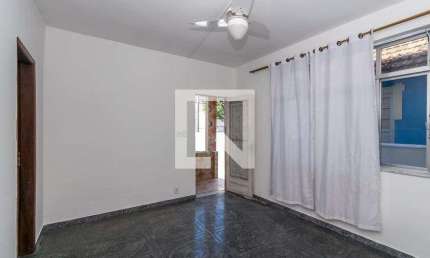 Casa para Aluguel - Penha, 4 Quartos,  98 m² - Rio de Janeiro