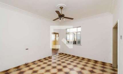 Cobertura para Aluguel - Olaria, 3 Quartos,  160 m² - Rio de Janeiro
