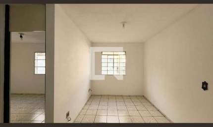 Apartamento para Aluguel - Vila Alvorada , 2 Quartos,  54 m² - Jundiaí
