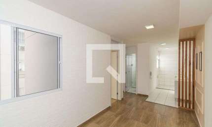 Apartamento para Aluguel - Bonsucesso, 2 Quartos,  44 m² - Rio de Janeiro
