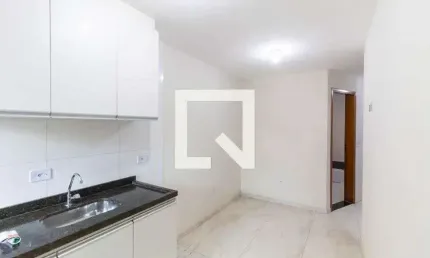Apartamento para Aluguel - Ponte Rasa, 2 Quartos,  42 m² - São Paulo