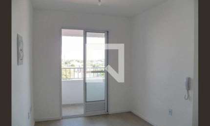 Apartamento para Aluguel - City América, 1 Quarto,  26 m² - São Paulo