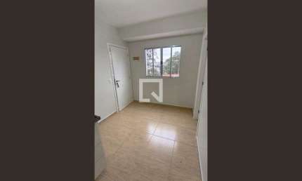 Apartamento para Aluguel - Jardim Palmira, 1 Quarto,  28 m² - Guarulhos