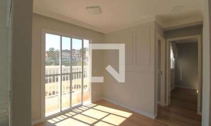 Apartamento para Aluguel - Jardim Palmares, 2 Quartos,  37 m² - São Paulo