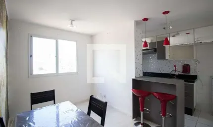 Apartamento para Aluguel - Itaquera, 2 Quartos,  41 m² - São Paulo