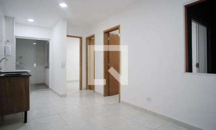 Apartamento para Aluguel - Artur Alvim, 2 Quartos,  58 m² - São Paulo