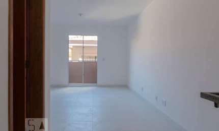Kitnet / Stúdio para Aluguel - Jabaquara, 1 Quarto,  26 m² - São Paulo
