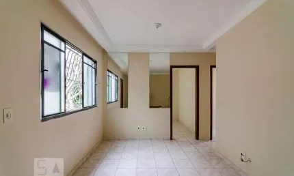 Apartamento para aluguel - sagrada família, 3 quartos,  53 m² - belo horizonte