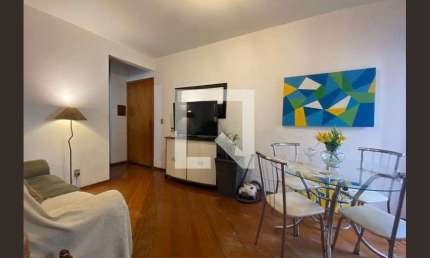 Apartamento para Aluguel - Sarandi, 2 Quartos,  52 m² - Porto Alegre