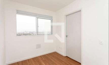 Apartamento para Aluguel - Veleiros, 2 Quartos,  34 m² - São Paulo
