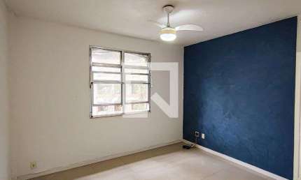 Apartamento para Aluguel - Freguesia , 2 Quartos,  50 m² - Rio de Janeiro