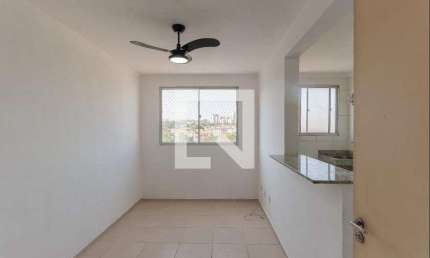 Apartamento para Aluguel - Parque Prado, 2 Quartos,  52 m² - Campinas
