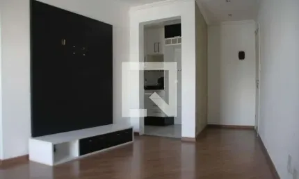 Apartamento para Aluguel - Cidade Lider, 2 Quartos,  51 m² - São Paulo