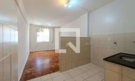 Kitnet / Stúdio para Aluguel - Bela Vista, 1 Quarto,  27 m² - São Paulo
