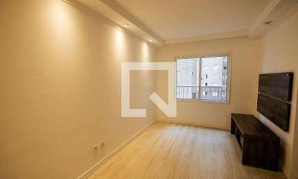 Apartamento para Aluguel - Parque Erasmo Assunção, 2 Quartos,  50 m² - Santo André