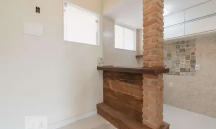 Kitnet / Stúdio para Aluguel - Centro, 1 Quarto,  29 m² - Rio de Janeiro