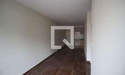 Apartamento para Aluguel - Vila Barão, 2 Quartos,  54 m² - Sorocaba