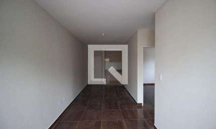 Apartamento para Aluguel - Vila Barão, 2 Quartos,  54 m² - Sorocaba
