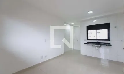 Apartamento para Aluguel - Vila Rosaria, 2 Quartos,  40 m² - São Paulo