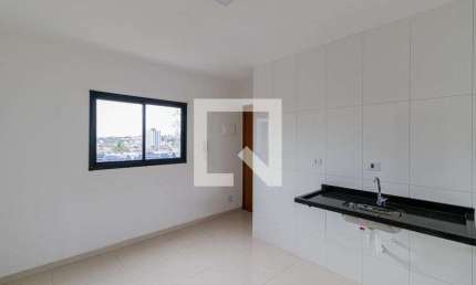 Apartamento para Aluguel - Vila Rosaria, 2 Quartos,  40 m² - São Paulo