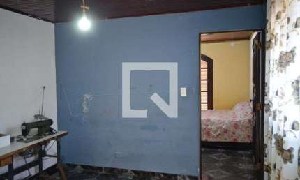Casa para Aluguel - Parque João Ramalho, 1 Quarto,  137 m² - Santo André