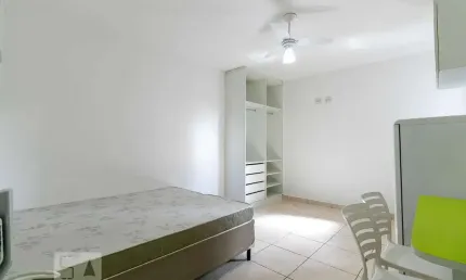 Kitnet / Stúdio para Aluguel - Tatuapé, 1 Quarto,  20 m² - São Paulo