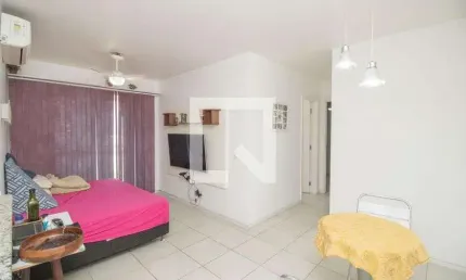 Apartamento para Aluguel - Bonsucesso, 2 Quartos,  60 m² - Rio de Janeiro