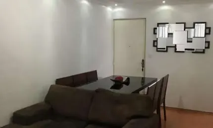Apartamento para Aluguel - Iapi, 3 Quartos,  67 m² - Osasco