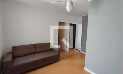Apartamento para Aluguel - Jardim Amazonas , 2 Quartos,  47 m² - Campinas