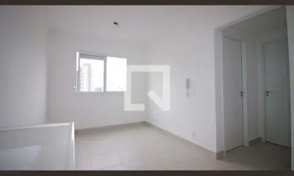 Apartamento para Aluguel - Vila Santa Clara, 2 Quartos,  33 m² - São Paulo