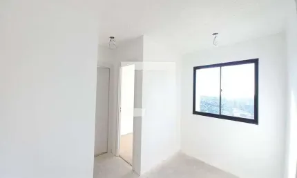 Apartamento para Aluguel - Jardim Ipaussurama , 2 Quartos,  37 m² - Campinas