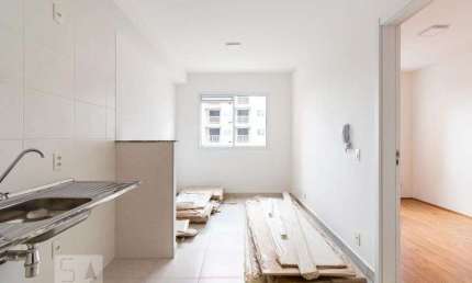Apartamento para Aluguel - Liberdade, 1 Quarto,  26 m² - São Paulo