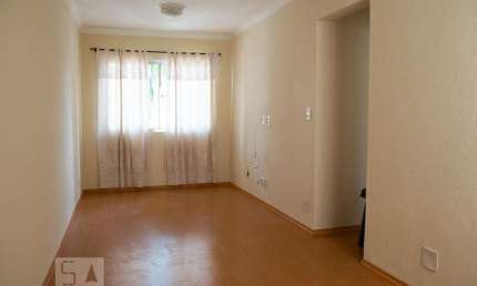 Apartamento para Aluguel - Mandaqui, 2 Quartos,  50 m² - São Paulo