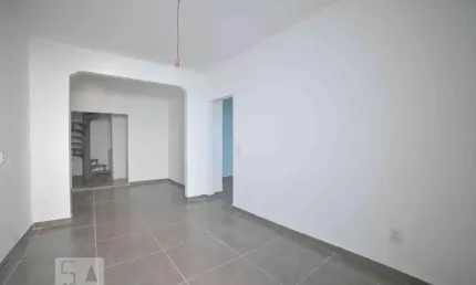 Casa para Aluguel - Bosque da Saúde, 2 Quartos,  200 m² - São Paulo