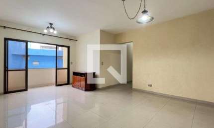 Apartamento para Aluguel - Centro, 3 Quartos,  80 m² - Guarulhos