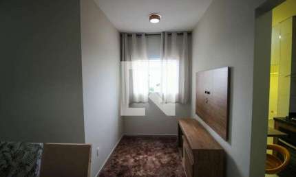 Apartamento para Aluguel - Vila Helena, 2 Quartos,  44 m² - Sorocaba