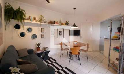 Apartamento para Aluguel - Jardim dos Estados, 2 Quartos,  52 m² - Sorocaba