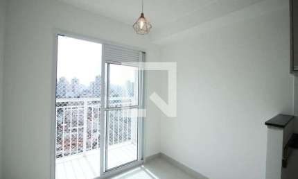 Kitnet / Stúdio para Aluguel - Belém, 1 Quarto,  29 m² - São Paulo