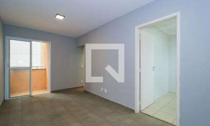 Apartamento para Aluguel - Portal do Morumbi, 2 Quartos,  50 m² - São Paulo