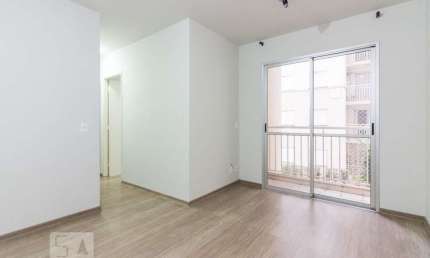Apartamento para Aluguel - Vila Guilherme, 2 Quartos,  52 m² - São Paulo