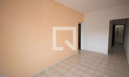 Apartamento para Aluguel - Maracanã, 2 Quartos,  100 m² - Praia Grande