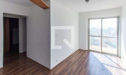 Apartamento para Aluguel - Vila Gustavo, 2 Quartos,  53 m² - São Paulo