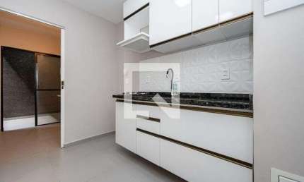 Kitnet / Stúdio para Aluguel - Jabaquara, 1 Quarto,  25 m² - São Paulo