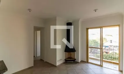 Apartamento para Aluguel - Mandaqui, 3 Quartos,  63 m² - São Paulo
