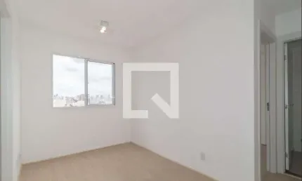 Apartamento para Aluguel - Mooca, 2 Quartos,  35 m² - São Paulo