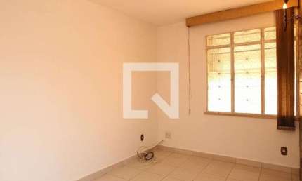 Casa para Aluguel - Engenho de Dentro, 3 Quartos,  100 m² - Rio de Janeiro