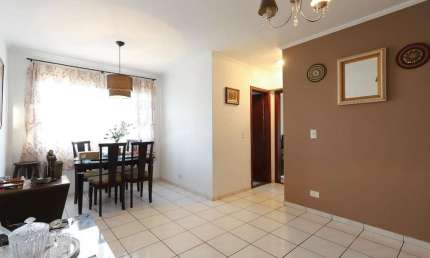 Apartamento para Aluguel - Freguesia do Ó, 2 Quartos,  78 m² - São Paulo