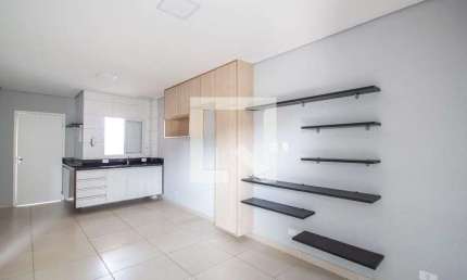 Apartamento para Aluguel - Novo Osasco, 2 Quartos,  60 m² - Osasco
