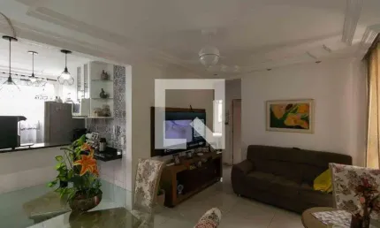 Apartamento para Aluguel - São João Batista, 3 Quartos,  74 m² - Belo Horizonte
