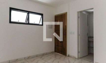 Kitnet / Stúdio para Aluguel - Mooca, 1 Quarto,  28 m² - São Paulo
